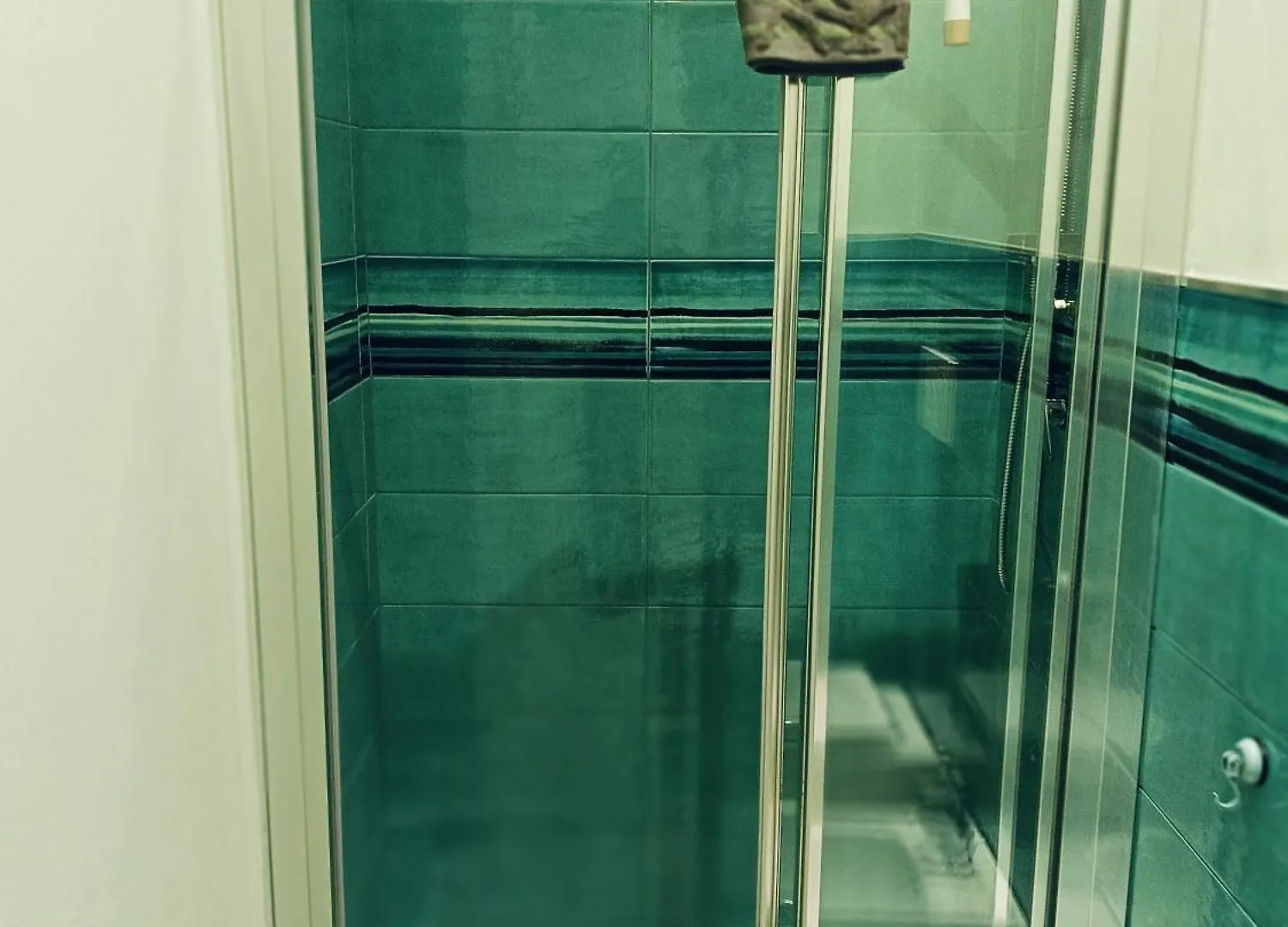 Casa Ierone L'Etneo Apartman Szirakúza 0*,