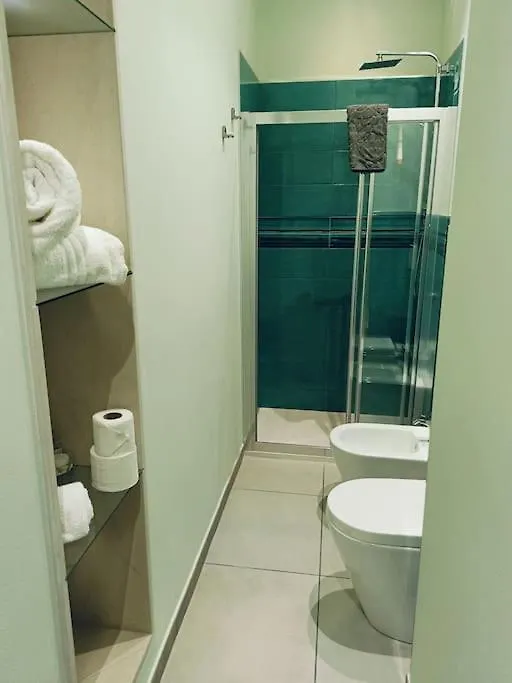 Casa Ierone L'Etneo Apartman Szirakúza Olaszország