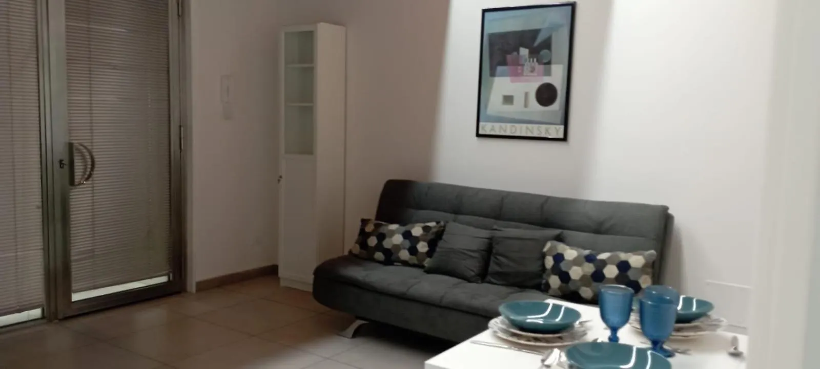 Casa Ierone L'Etneo Apartman Szirakúza Olaszország