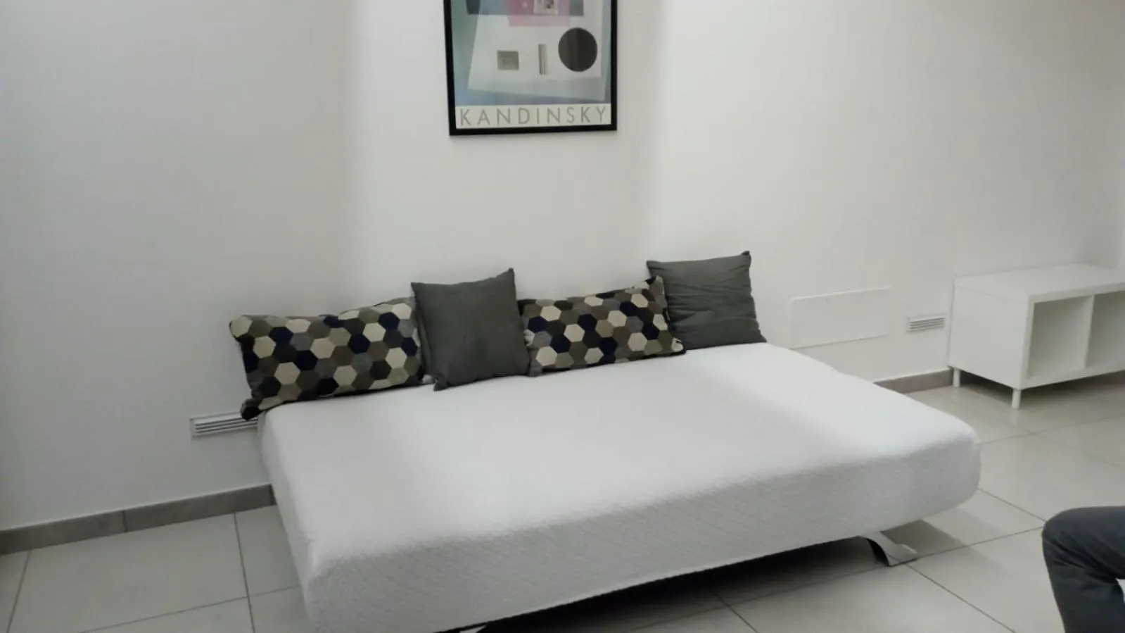 Casa Ierone L'Etneo Apartman Szirakúza Olaszország