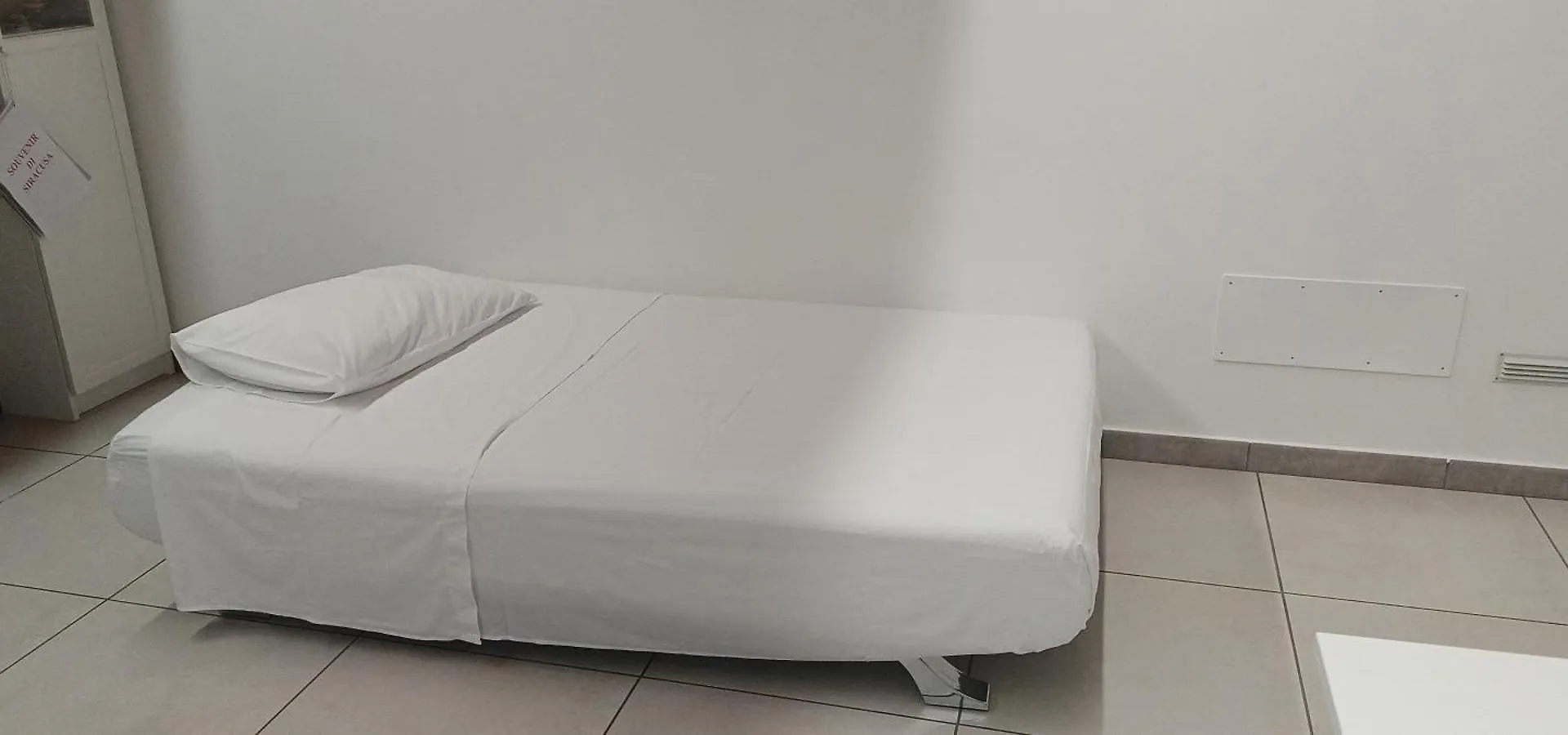 Casa Ierone L'Etneo Apartman Szirakúza