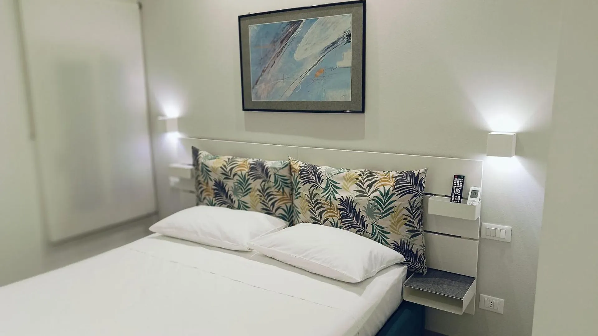 Casa Ierone L'Etneo Apartman Szirakúza