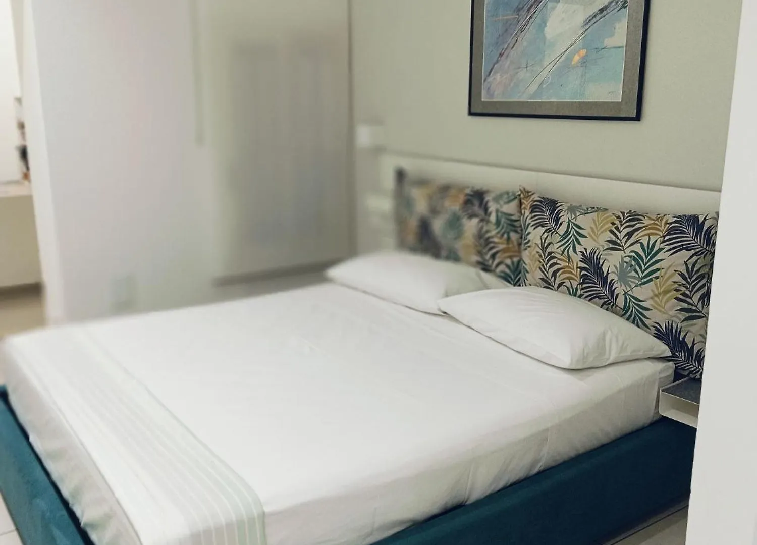Casa Ierone L'Etneo Apartman Szirakúza