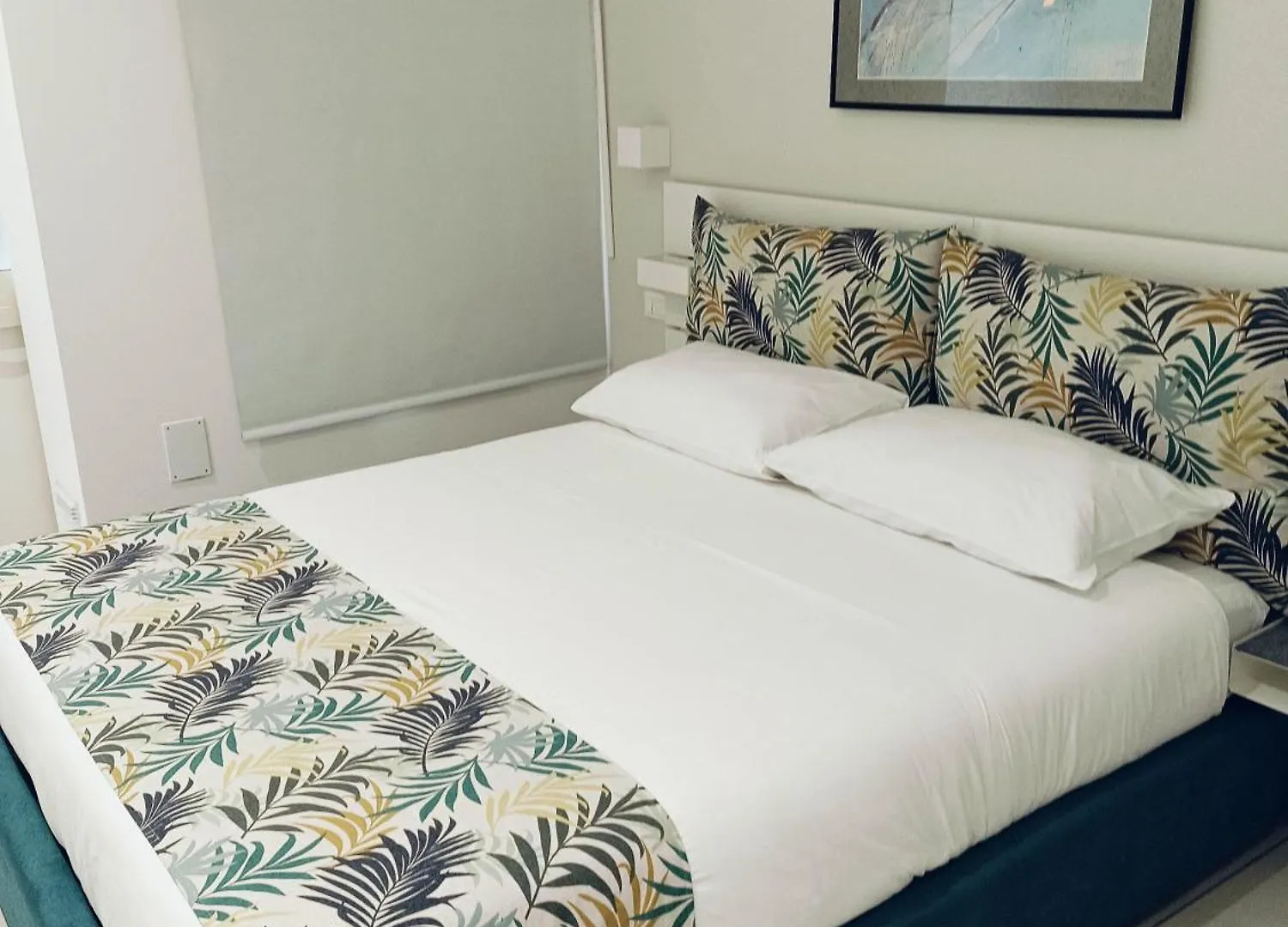 Casa Ierone L'Etneo Apartman Szirakúza