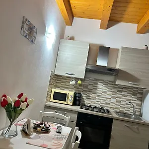 Appartamento Casa Martina 2, Syracuse