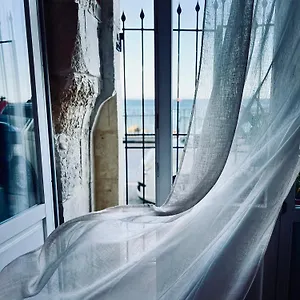 Casa vacanze Salty Soul Sea View Ortigia, Syracuse