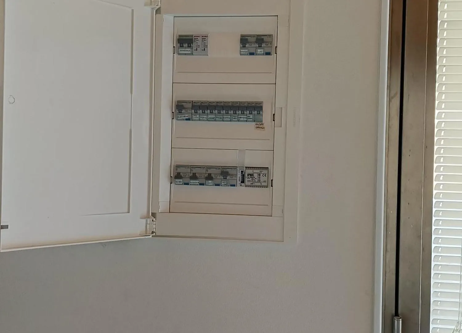 Appartamento Casa Ierone L'Etneo Syracuse