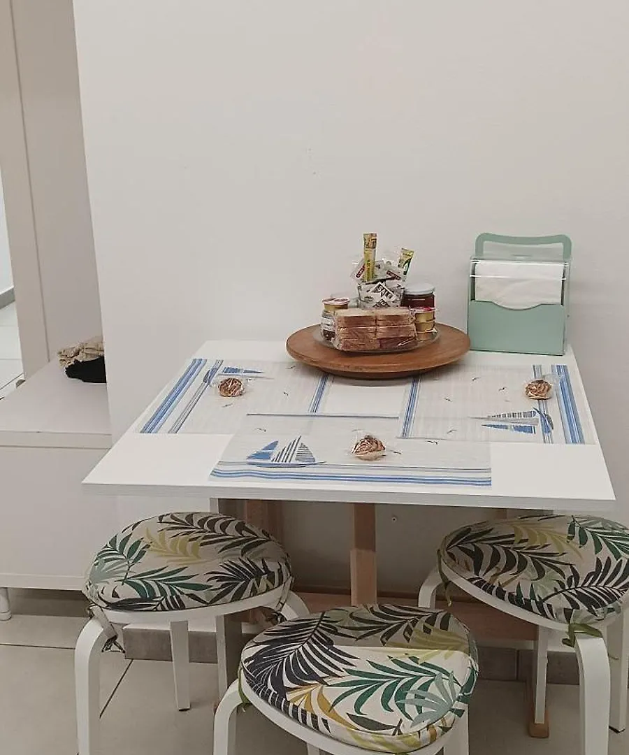 Appartamento Casa Ierone L'Etneo Syracuse