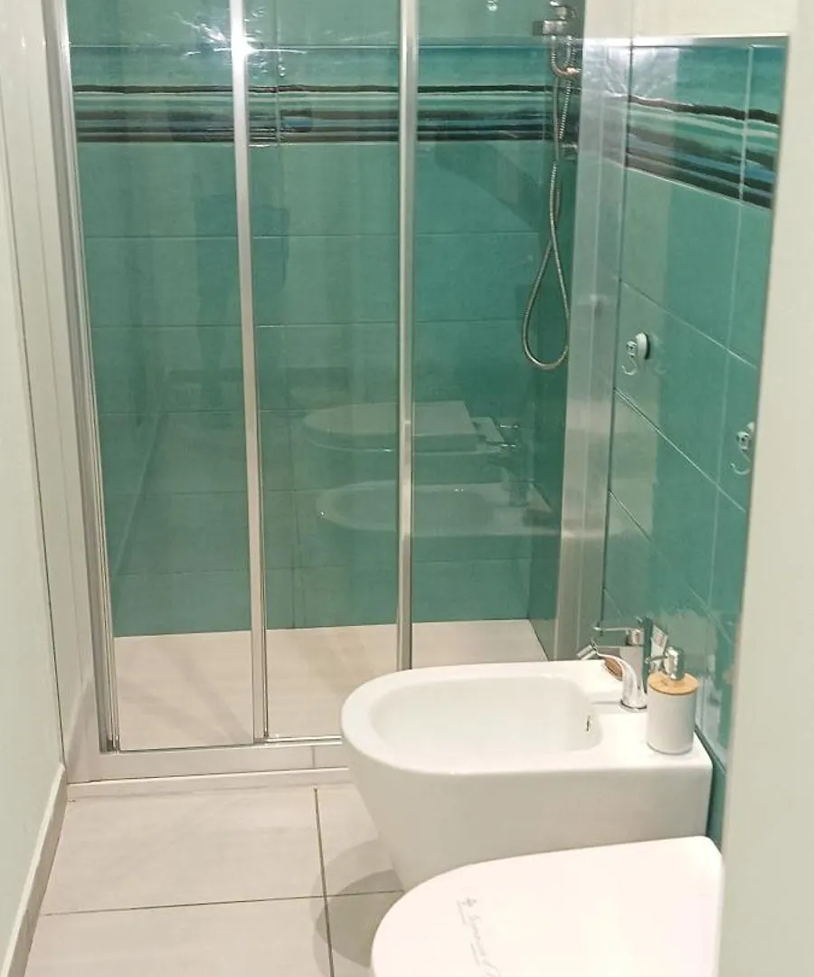 Appartamento Casa Ierone L'Etneo Syracuse 0*,