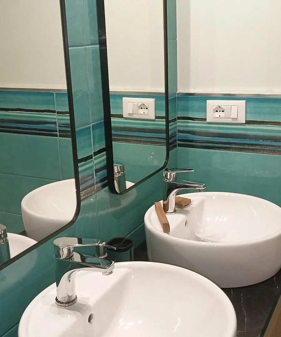Appartamento Casa Ierone L'Etneo Syracuse