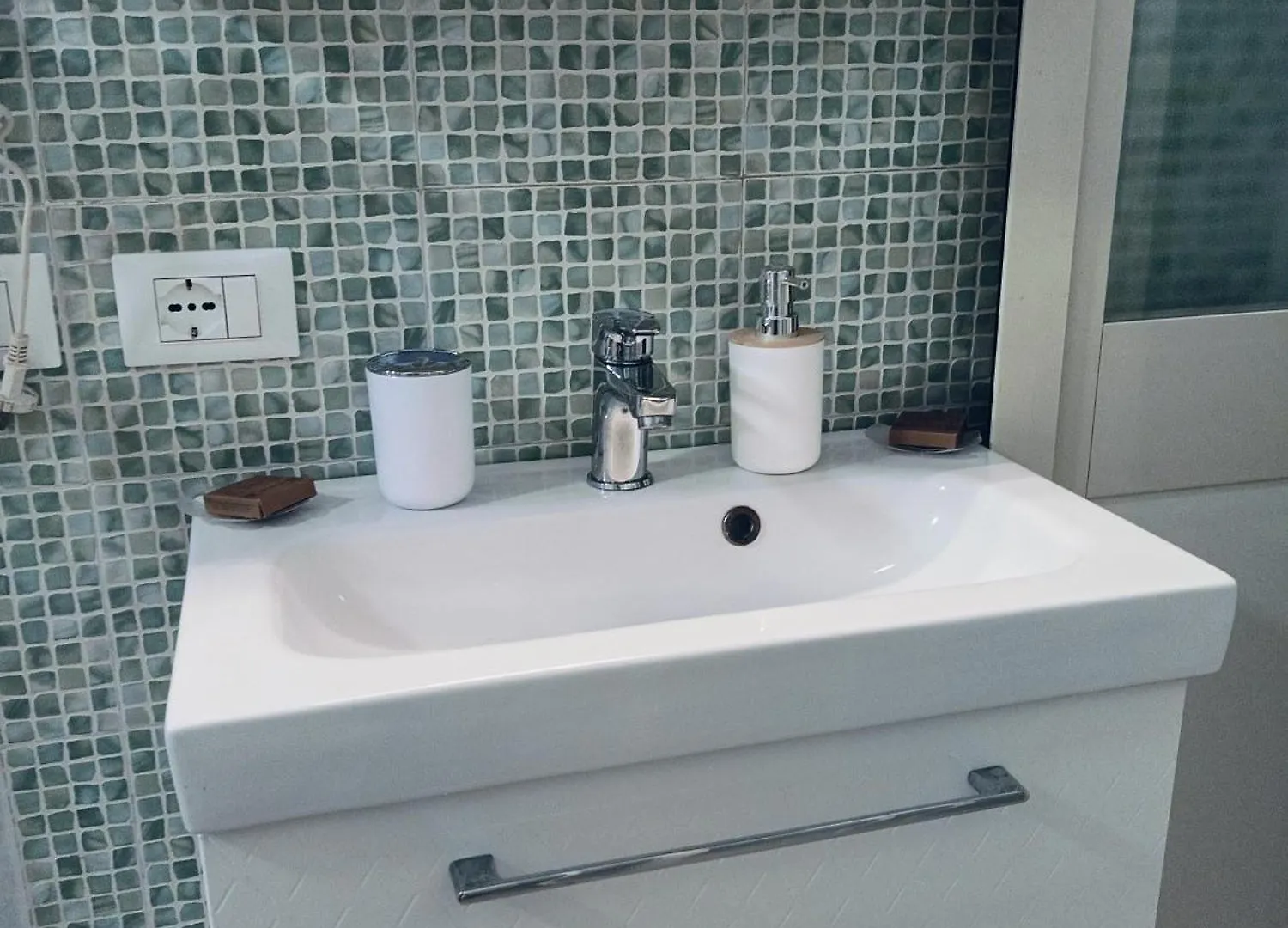 Appartamento Casa Ierone L'Etneo Syracuse